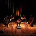 Imagem: Lucio Yanel e Grupo de Cordas da UCS/Crédito Pedro Giles