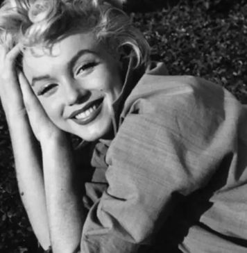 Imagem: Em 1962 morre aos 36 anos a atriz, modelo e cantora norte-americana Marilyn Monroe