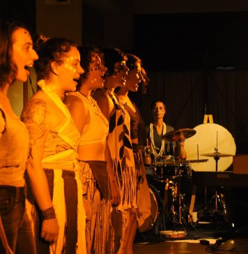 Coro Juvenil do Moinho UCS celebra primeira década com programação cultural