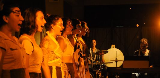 Coro Juvenil do Moinho UCS celebra primeira década com programação cultural