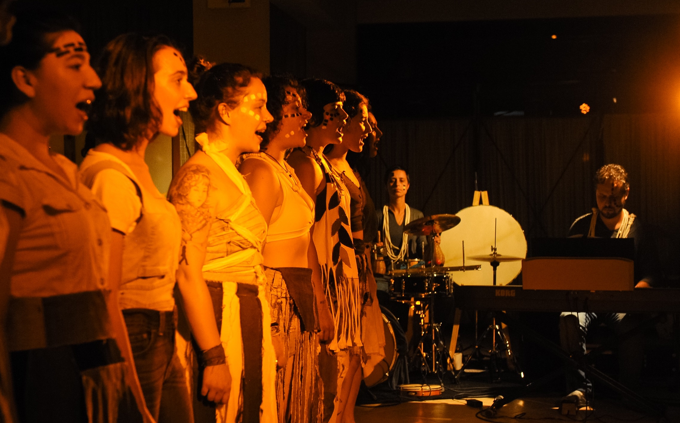 Coro Juvenil do Moinho UCS celebra primeira década com programação cultural