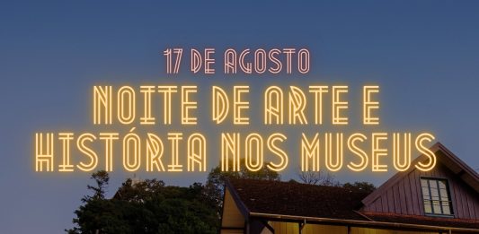 Noite de Arte e História nos Museus de Gramado divulga programação