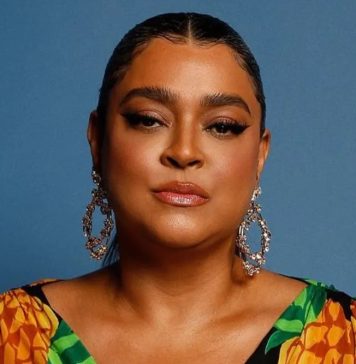 Preta Gil passa por cirurgia para retirada de tumor