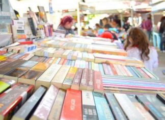'O livro como ferramenta da memória' é o tema da 38ª Feira do Livro de Bento Gonçalves