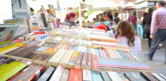 'O livro como ferramenta da memória' é o tema da 38ª Feira do Livro de Bento Gonçalves