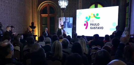 Lei Paulo Gustavo: Rio Grande do Sul lança nove editais para seleção de projetos