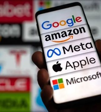 Big techs terão que seguir a Lei de Serviços Digitais da União Europeia