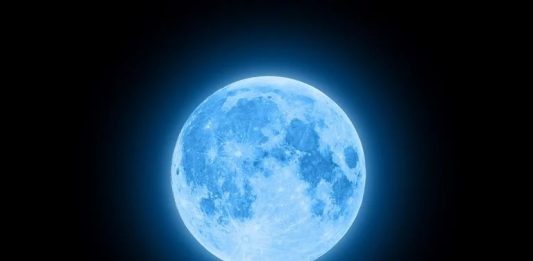 Superlua Azul: saiba o melhor horário para ver o fenômeno