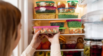 Expert detalha por até quanto tempo alimentos devem ficar na geladeira