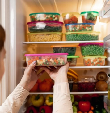 Expert detalha por até quanto tempo alimentos devem ficar na geladeira