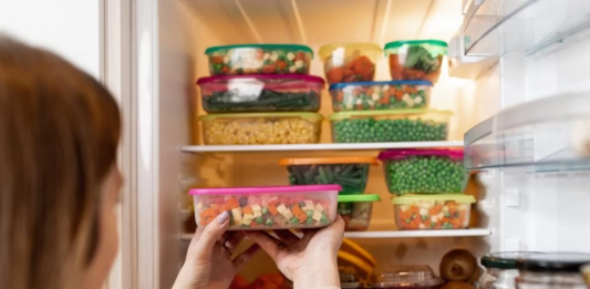 Expert detalha por até quanto tempo alimentos devem ficar na geladeira