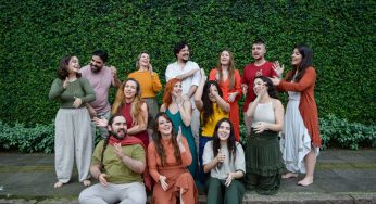Coro Juvenil do Moinho/UCS realiza 3º Encontro de Coros em Caxias do Sul