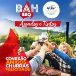 Primeira edição do ‘Assados e Tintos’ é neste sábado em Bento Gonçalves