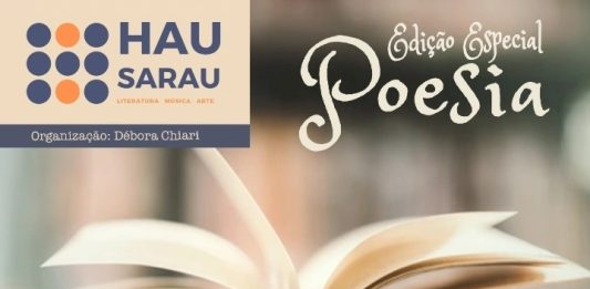 'HAU SARAU' está de volta com edição especial em Garibaldi