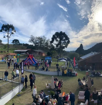 Salton celebra 113 anos e os resultados do projeto Legado Social com evento aberto à comunidade