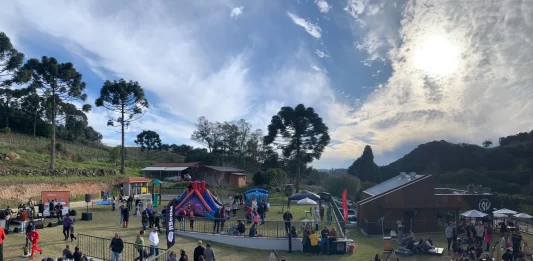 Salton celebra 113 anos e os resultados do projeto Legado Social com evento aberto à comunidade