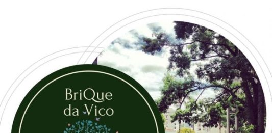 BriQue da Vico e Palco Cultural ocorrem no próximo sábado em Bento Gonçalves