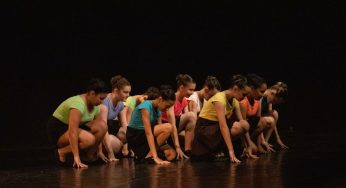Caxias do Sul divulga os instrutores credenciados para a Escola Preparatória de Dança