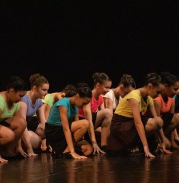 Imagem: Escola Preparatória de Dança/Crédito Willian Santos