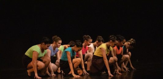 Imagem: Escola Preparatória de Dança/Crédito Willian Santos