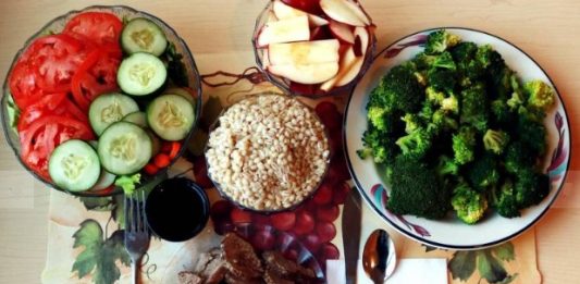 Dia da Saúde: Megaestudo avalia a importância de seis alimentos aliados do coração