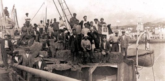 Comitê dos Italianos no Exterior do Estado apoia projeto que celebra os 150 anos da imigração