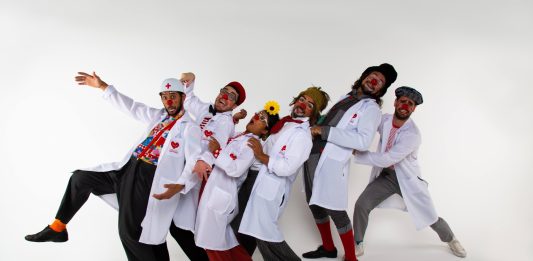 Médicos do Sorriso de Caxias do Sul é inspiração para pacientes
