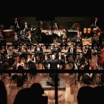 Imagem: Orquestra de Sopros/Crédito Rodrigo Rossi