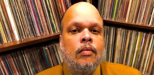 Ed Motta disponibiliza novo single 'Sumberland'