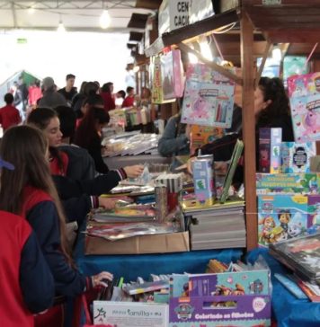 Feira do Livro de Bento Gonçalves divulga edital para para escritores e artistas