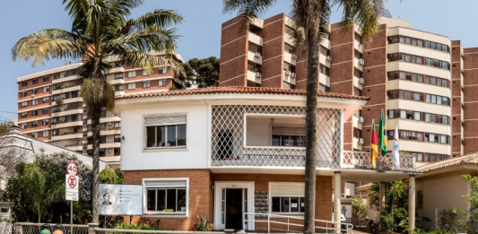 Imagem: Biblioteca Pública Castro Alves/Divulgação