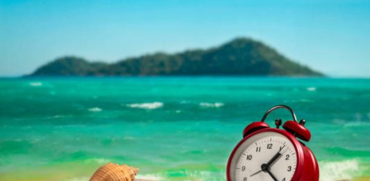 Horário de verão poderá retornar neste ano