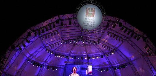 Inscrições para cursos do Festival Internacional Sesc de Música são prorrogadas