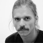 Marcelo Labes é o convidado do 6º Sarau das Cinco em Bento Gonçalves