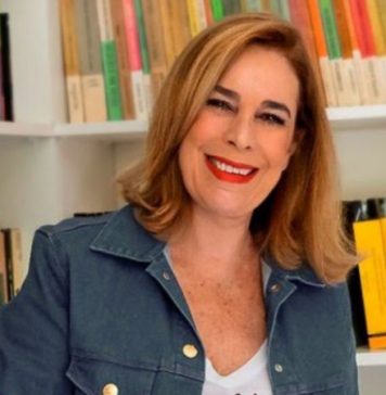 Mary Del Priore é a patrona da 38ª Feira do Livro de Bento Gonçalves