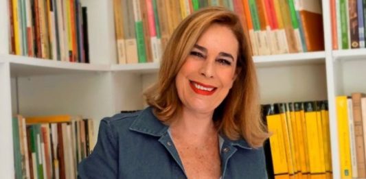 Mary Del Priore é a patrona da 38ª Feira do Livro de Bento Gonçalves