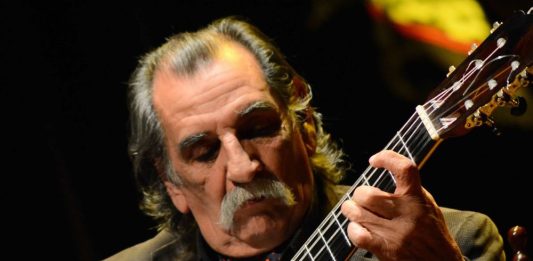 Imagem: Lucio Yanel/Foto por Paulo Pasa