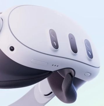Meta apresenta nova geração de óculos de realidade mista