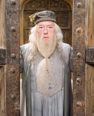 Ator Michael Gambon, o Dumbledore de 'Harry Potter', morre aos 82 anos