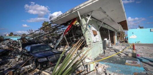 Conheça a primeira cidade à prova de furacões