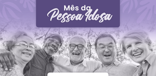 Mês da Pessoa Idosa terá uma série de atividades em Caxias do Sul