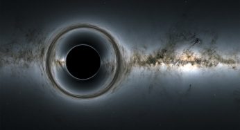 Astrônomos acham buracos negros mais próximos da Terra já encontrados