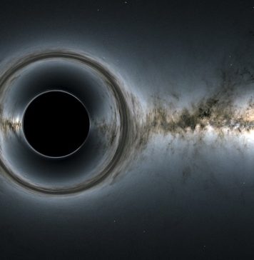 Astrônomos acham buracos negros mais próximos da Terra já encontrados