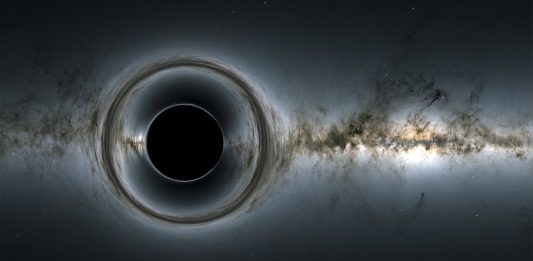 Astrônomos acham buracos negros mais próximos da Terra já encontrados