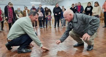 Capela São João Batista sedia o Forqueta Cultural de outubro em Caxias do Sul