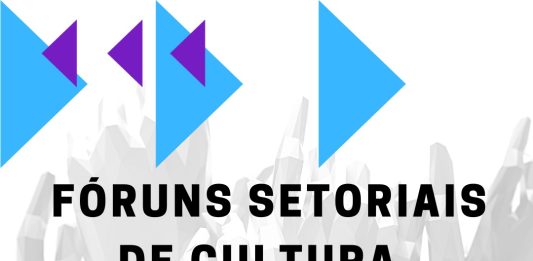 Fóruns Setoriais de Cultura ocorrem no dia 26 de setembro em Bento Gonçalves