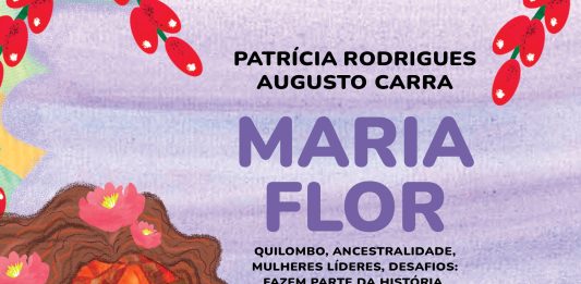 Livro infantojuvenil retrata resistência quilombola e liderança feminina no Brasil