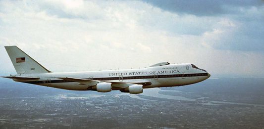 Imagem: U.S. Air Force