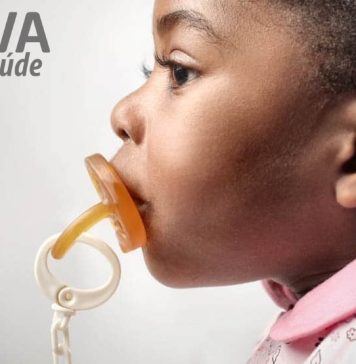 Viva com Saúde – 30/09/2023 – Chupeta entorta os dentes?