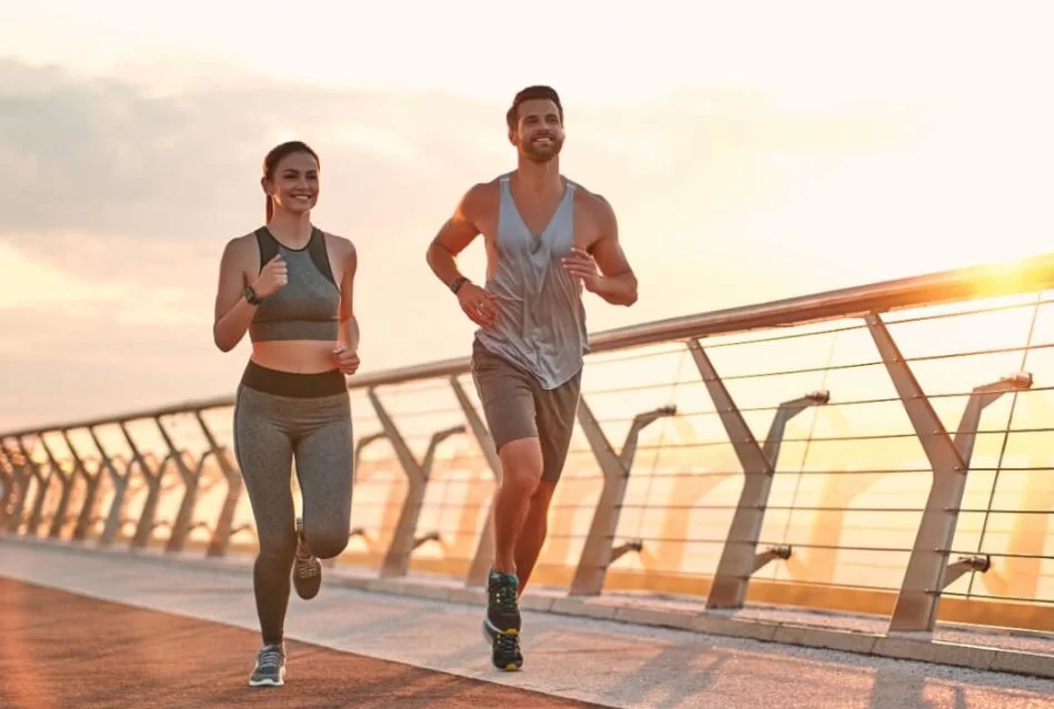 Veja 6 dicas para corredores iniciantes